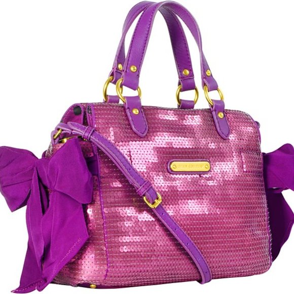 Vintage Y2K Juicy Couture Day Dreamer Bag - Picture 2 of 8